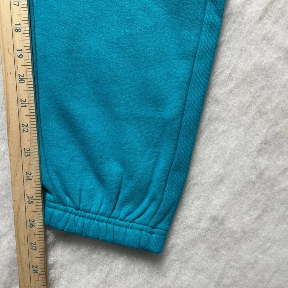 TNA Blue Jogger Pants - Picture 6 of 11